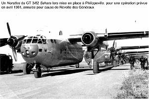164 - ARMEE DE L'AIR EN ALGERIE 1945-1962-12 (43)